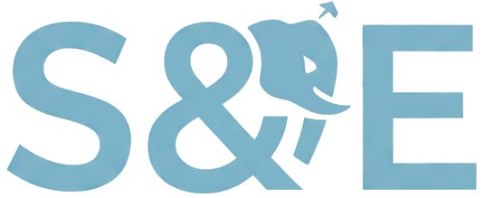 S&E Logo